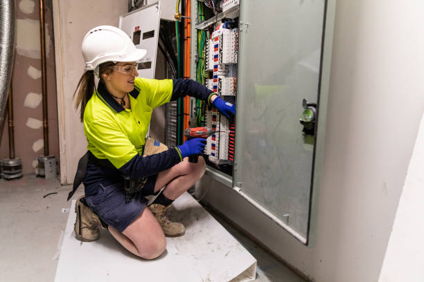 Best Electrical Contractors for Businesses  in Kirksville, MO