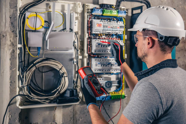 Best Electrical Upgrades for Homes  in Kirksville, MO