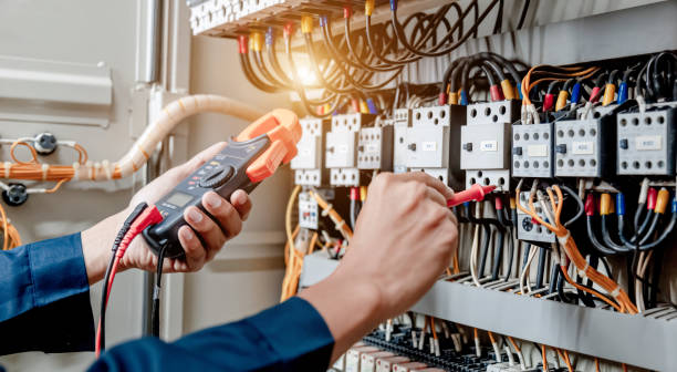 Best Licensed Electrician  in Kirksville, MO