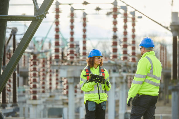 Best Circuit Breaker Repair  in Kirksville, MO