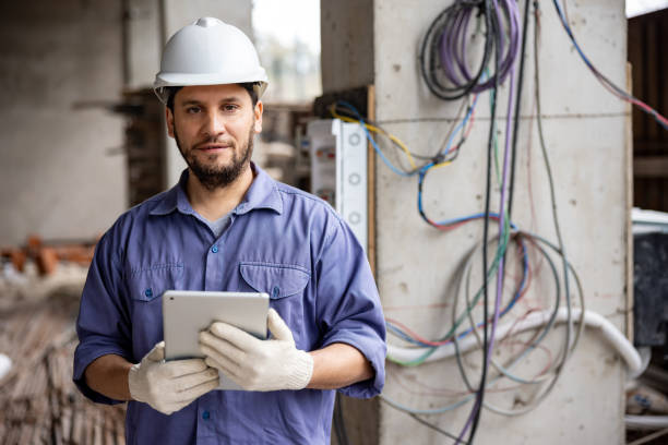 Best Local Electrician Companies  in Kirksville, MO