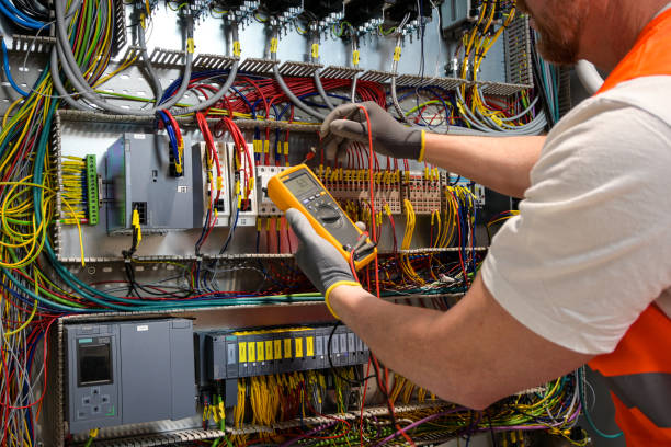 Best Electrical Rewiring Services  in Kirksville, MO