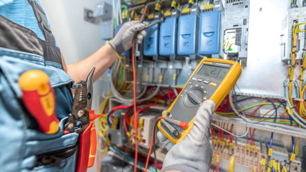 Best Residential Electrician Services  in Kirksville, MO