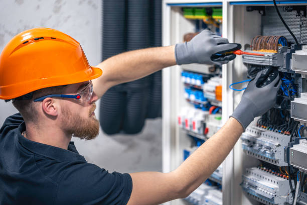 Kirksville, MO Electrician Pros