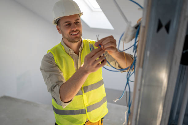 Best Electrical System Inspection  in Kirksville, MO